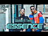 Essence - Wizkid ft Tems (official video) – images 7