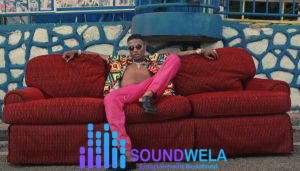 Essence - Wizkid ft Tems (official video) – images 8