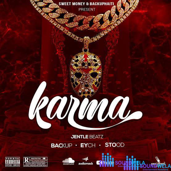 Karma - Jentlebeatz ft Backup ft Eych ft Stood – karma jentlebeatz