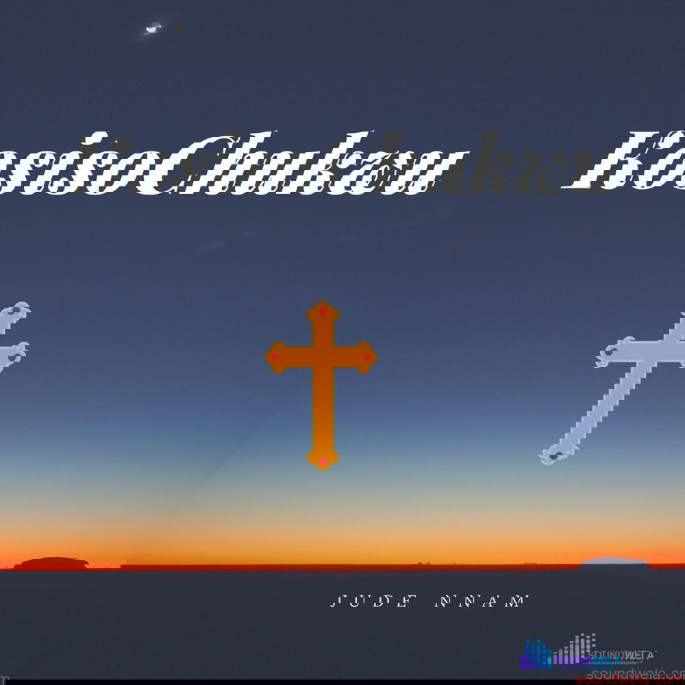 KosisoChukwu Jude Nnam Album Cover