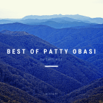 Patty Obasi Mixtape Cover