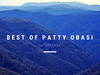 Patty Obasi Mixtape Cover