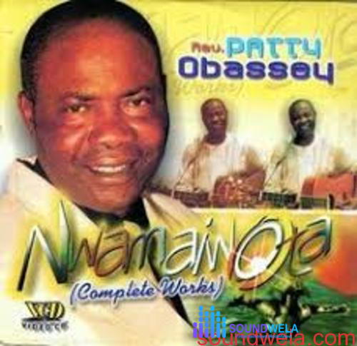 Patty Obasi Nwa Mamiwota vol 1