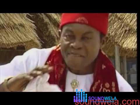 Paulson Kalu - Ama Ndi Ana Eze – Paulson kalu ama ndi anaeze Cover