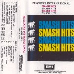 Peacock International Band Smash Hit