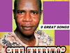 Bro Okwey Ihe Emebiwo album cover