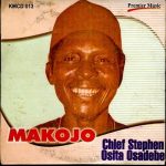 Chief Stephen Osita Osadebe - Egwu Ogolo – chief osita osadebe makojo cover