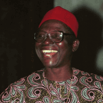 Chief Osita Osadebe - Nwanem Ebezina – ebezina osita osadebe