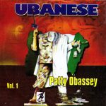 Patty Obasi uwa bu ahia cover