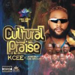 Kcee Cultural Praise Vol 1 – kcee Cultural Praise Vol 1 cover