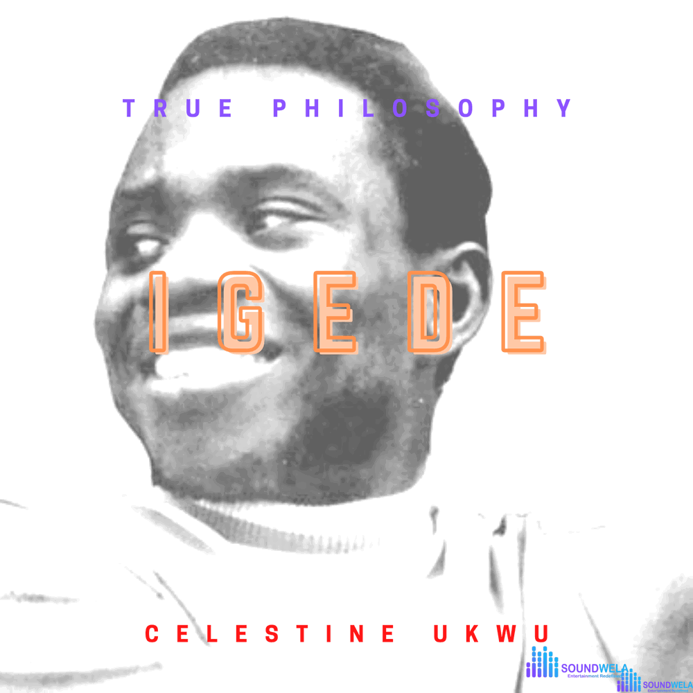 Celestine Ukwu Igede
