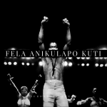 Fela Kuti