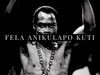 Feal Anikulapo kuti Album cover