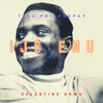 Celestine Ukwu Ije Enu Cover