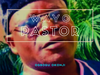 Ogbogu Okonji Wayo Pastor Album cover
