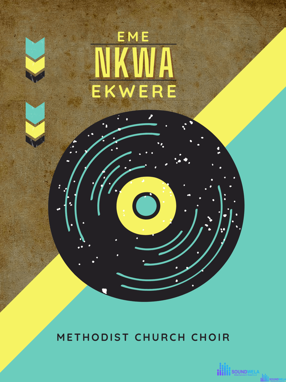 Methodist Church Choir: Eme Nkwa Ekwere 2 – eme nkwa ekwere