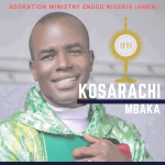 Fr Mbaka - Kosarachi 2 – mbaka KOSARACHI cover