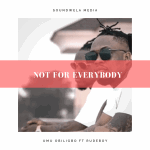 Not for everybody by Umu Obiligbo cover