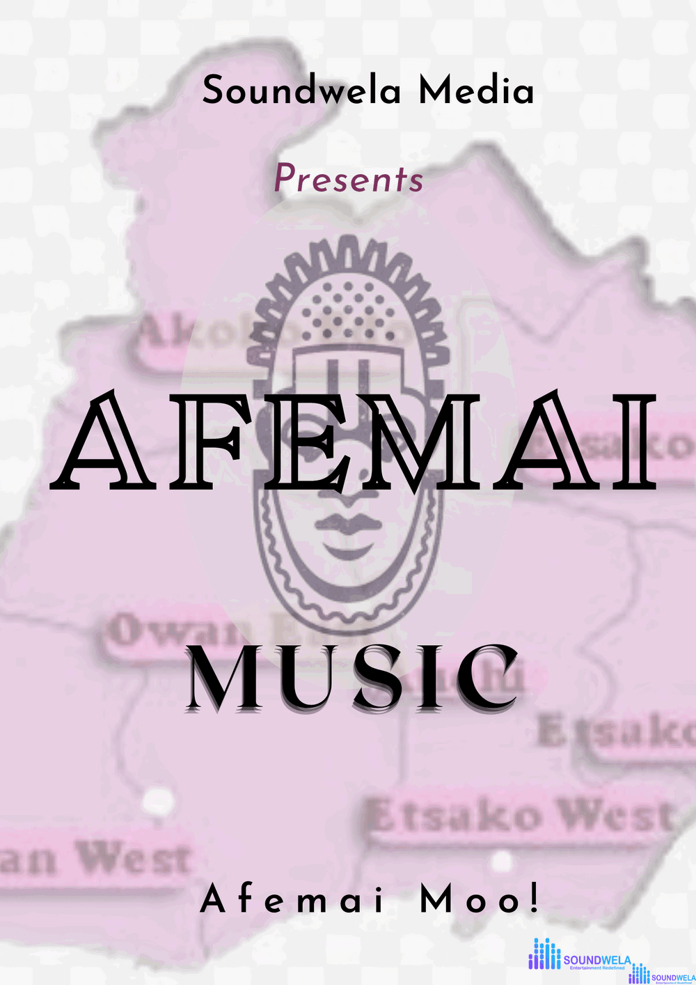 Afemai music cover