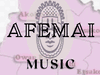 Afemai music cover