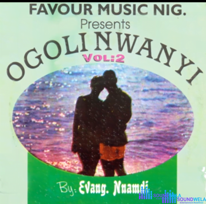 Agu Neche Mba – Evang Nnamdi Songs