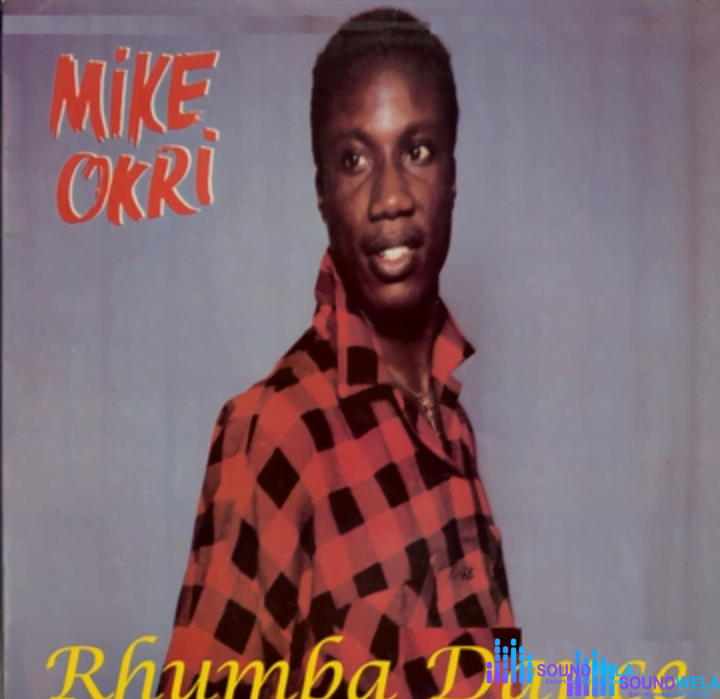 Mike Okri songs