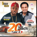 Onyeoma Tochukwu ft Odumeje