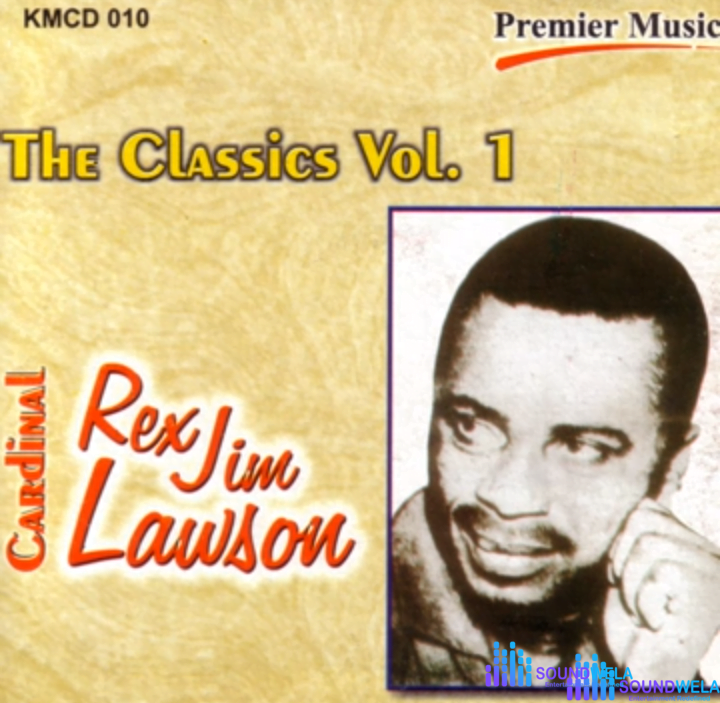 Rex Lawson Songs