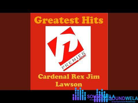 REX LAWSON - Adigboloja – Serra Nene Soundwela mp3 image