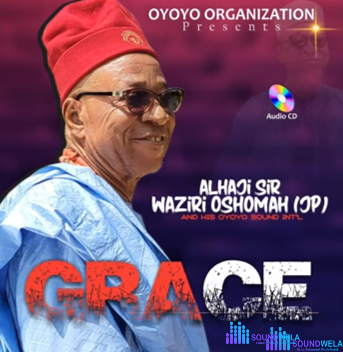 Waziri Oshomah songs