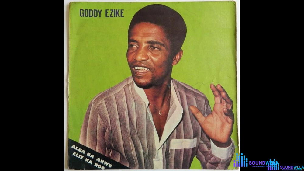Goddy Ezike Songs