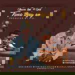 Time They Go - Oluwa Tizzi – image
