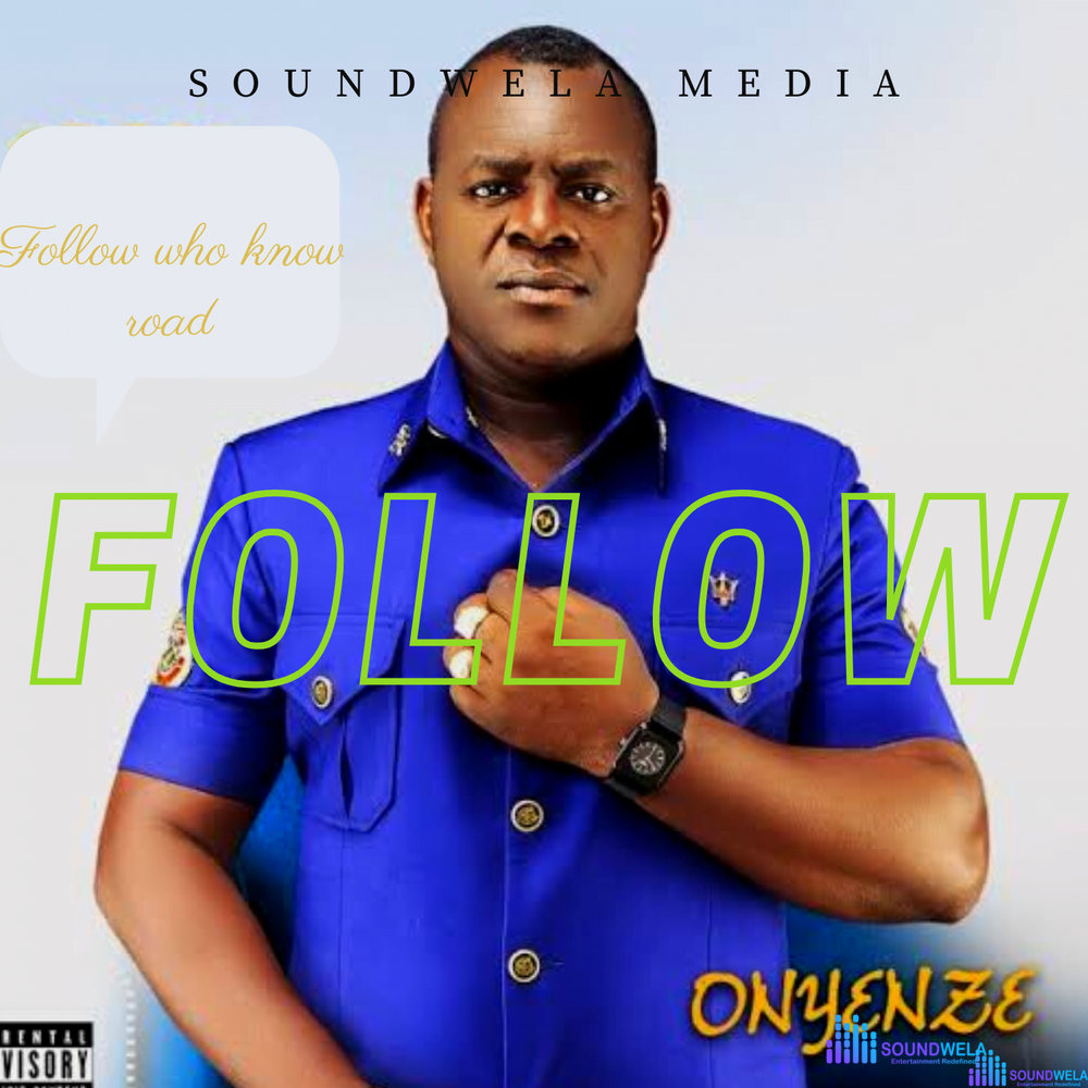 Onyenze follow