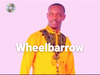 Prof Chikobi Wheelbarrow mp3 cover
