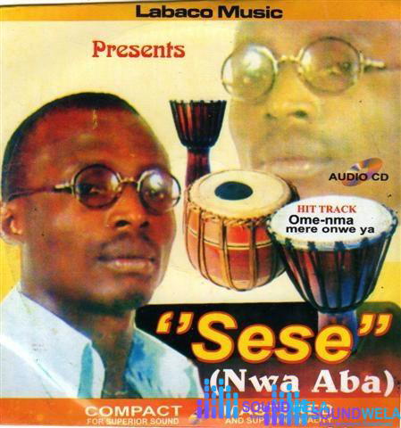 Sese Nwa Aba