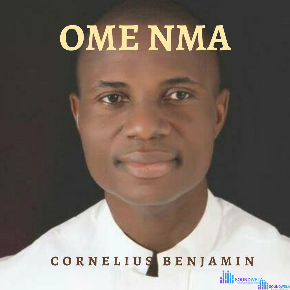 Cornelius Benjamin Ome Nma