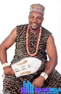 Onowu Ugonabo - Ndi Wayo – Onowu Ugonabo