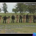 Okwara Ezema - Onum Juru Na Ekele – Onum Juru Na Ekele