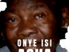 Onye Isi Agha album cover