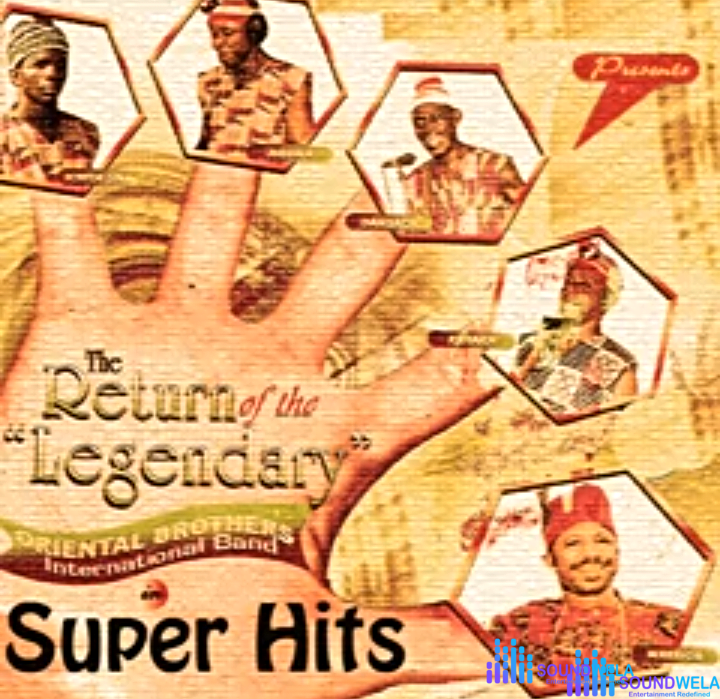 Oriental Brothers International