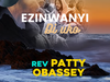 Ezinwanyi di uko by Patty Obasi album cover