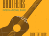 Best of Oriental Brothers International Band
