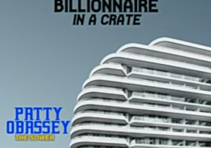 Billionaire in a Crate album cover