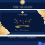 Chris Ogugua - Cry Of My Heart – cry of my heart by Chris Ogugua