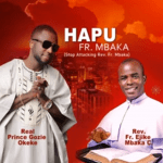 Gozie Okeke - Hapu Fr Mbaka – gozie Okeke Hapu Mbaka