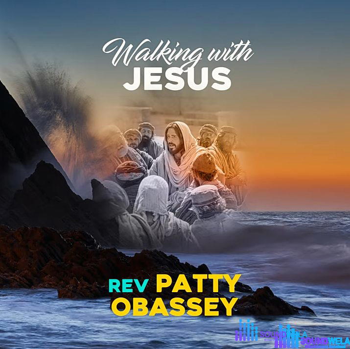 Walking with Jesus