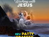 Walking with Jesus