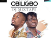 Umu Obiligbo DJ Mixtape album cover