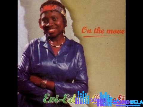 Best of Evi Edna Ogholi Mixtape – best of Edna Ogholi