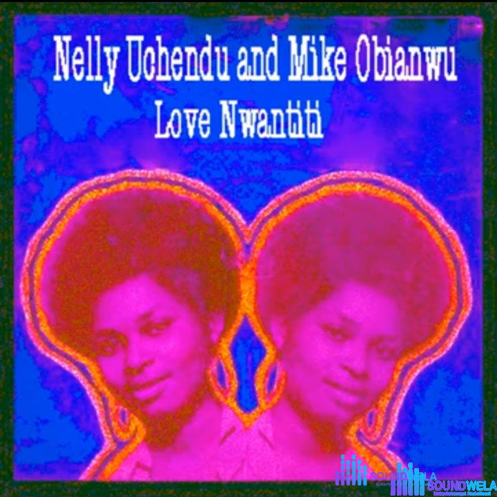 Nelly Uchendu - Love Nwantiti – Nelly uchendu Love Nwantiti